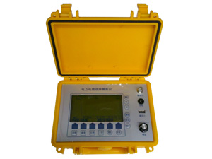 電力智能電纜故障測(cè)距儀 電力智能電纜故障測(cè)距儀