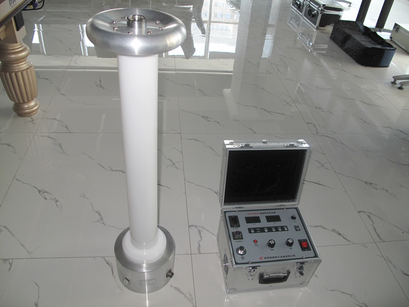 YLZF-200/2系列直流高壓發生器 YLZF-200/2系列直流高壓發生器