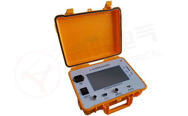 蓄電池巡檢儀 蓄電池巡檢儀