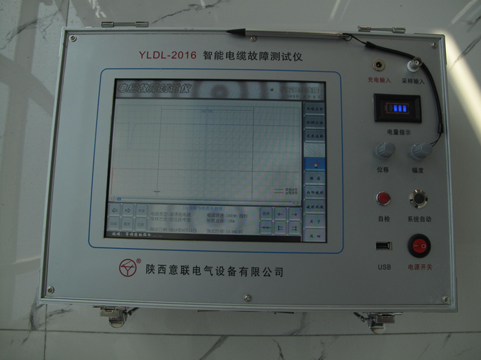 電纜故障測試儀設(shè)備 電纜故障測試儀設(shè)備